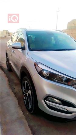 هیوندای تۆکسۆن